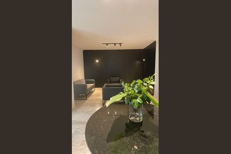 Apartamento à venda com 119m², 2 quartos e 1 vagaHall social