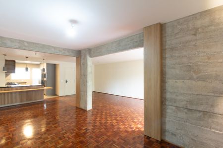 Apartamento à venda com 119m², 2 quartos e 1 vagaSala