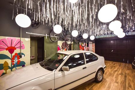 Casa à venda com 260m², 3 quartos e 3 vagasGaragem