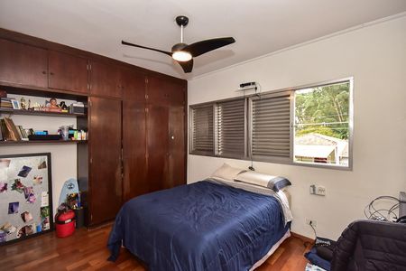 Casa à venda com 260m², 3 quartos e 3 vagasQuarto 1