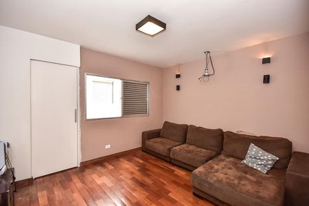 Casa à venda com 260m², 3 quartos e 3 vagasSala de Tv 