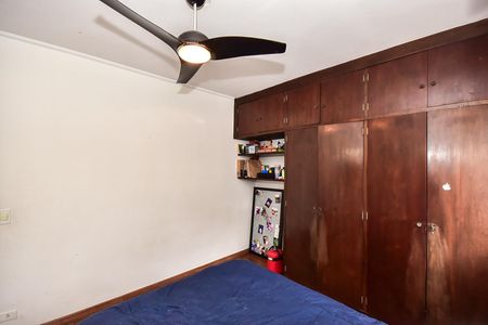 Casa à venda com 260m², 3 quartos e 3 vagasQuarto 1