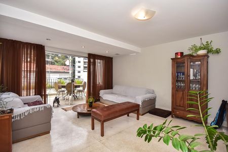 Sala de casa à venda com 3 quartos, 260m² em Vila Progredior, São Paulo