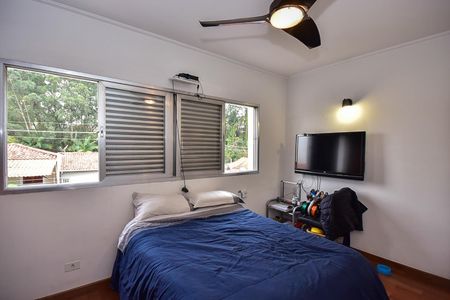 Casa à venda com 260m², 3 quartos e 3 vagasQuarto 1