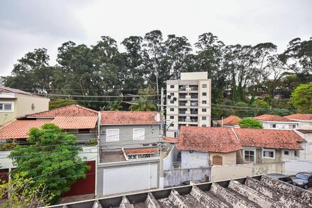 Casa à venda com 260m², 3 quartos e 3 vagasVista do Quarto 1