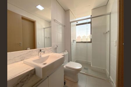 Apartamento à venda com 52m², 1 quarto e sem vagaBanheiro Social