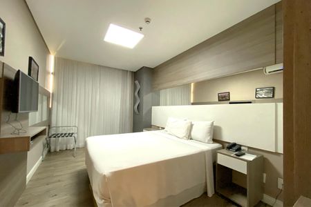 Apartamento à venda com 52m², 1 quarto e sem vagaSuíte