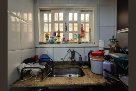 Casa à venda com 140m², 3 quartos e 1 vagaCozinha