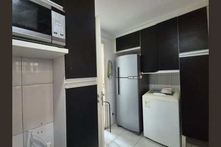 Casa à venda com 140m², 3 quartos e 1 vagaCozinha