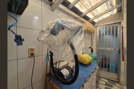 Casa à venda com 140m², 3 quartos e 1 vagaÁrea de Serviço