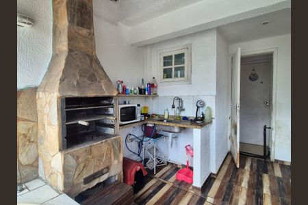 Casa à venda com 140m², 3 quartos e 1 vagaTerraço