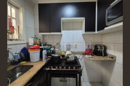 Casa à venda com 140m², 3 quartos e 1 vagaCozinha