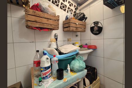 Casa à venda com 140m², 3 quartos e 1 vagaÁrea de Serviço