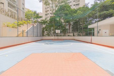 Apartamento à venda com 84m², 2 quartos e 2 vagasÁrea comum