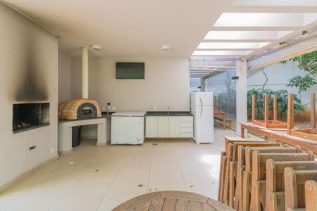 Apartamento à venda com 84m², 2 quartos e 2 vagasÁrea comum