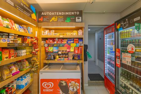 Apartamento à venda com 84m², 2 quartos e 2 vagasÁrea comum