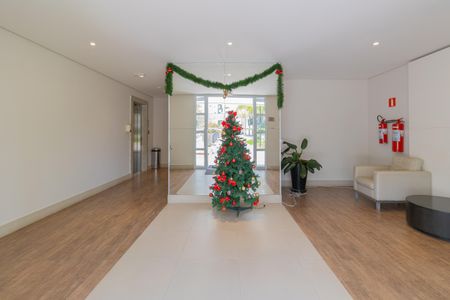 Apartamento à venda com 84m², 2 quartos e 2 vagasÁrea comum