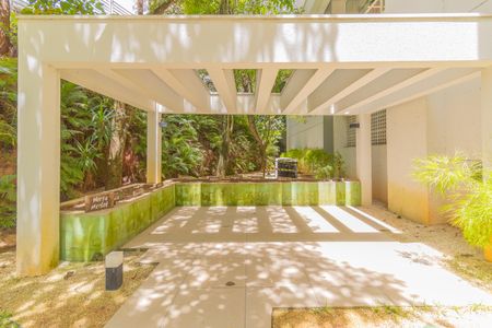 Apartamento à venda com 84m², 2 quartos e 2 vagasÁrea comum