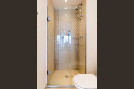 Apartamento à venda com 84m², 2 quartos e 2 vagasBanheiro Suíte 2