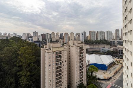 Apartamento à venda com 84m², 2 quartos e 2 vagasVista Suíte 2