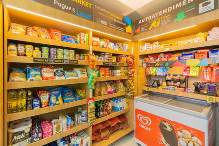 Apartamento à venda com 84m², 2 quartos e 2 vagasÁrea comum