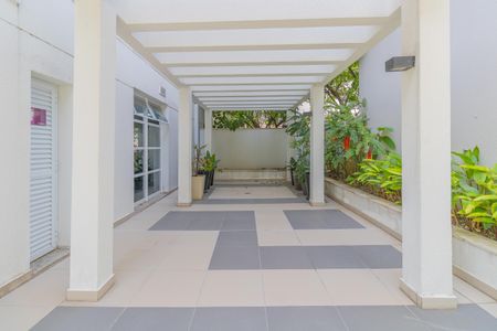 Apartamento à venda com 84m², 2 quartos e 2 vagasÁrea comum