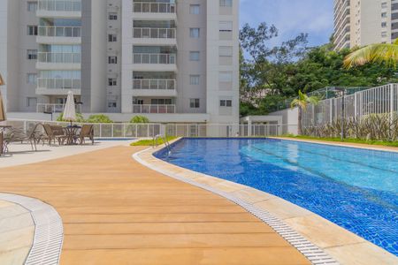 Apartamento à venda com 84m², 2 quartos e 2 vagasÁrea comum