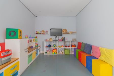 Apartamento à venda com 84m², 2 quartos e 2 vagasÁrea comum