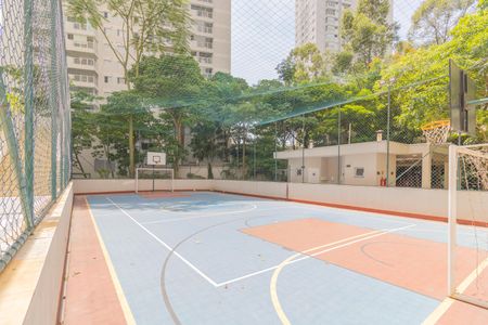 Apartamento à venda com 84m², 2 quartos e 2 vagasÁrea comum