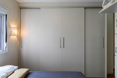 Apartamento à venda com 84m², 2 quartos e 2 vagasSuíte 1