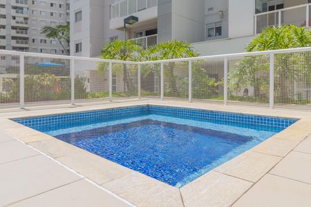 Apartamento à venda com 84m², 2 quartos e 2 vagasÁrea comum