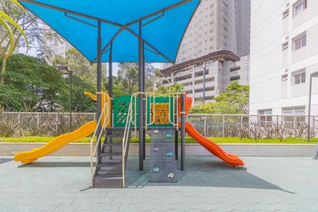 Apartamento à venda com 84m², 2 quartos e 2 vagasÁrea comum