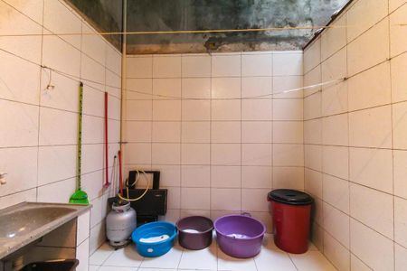 Casa à venda com 109m², 3 quartos e 1 vaga Casa à venda com 109m², 3 quartos e 1 vagaÁrea de Serviço