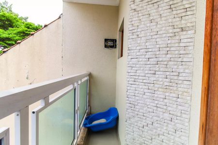 Casa à venda com 109m², 3 quartos e 1 vaga Casa à venda com 109m², 3 quartos e 1 vagaVaranda da Suíte