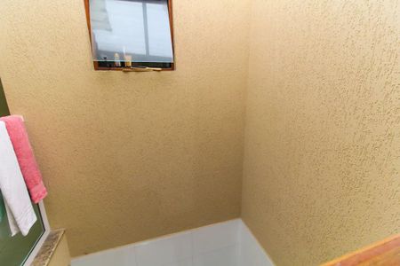 Casa à venda com 109m², 3 quartos e 1 vaga Casa à venda com 109m², 3 quartos e 1 vagaVista do Quarto 2