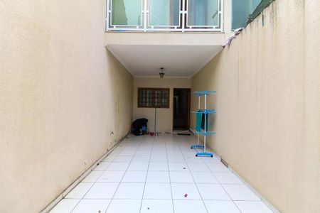 Casa à venda com 109m², 3 quartos e 1 vaga Casa à venda com 109m², 3 quartos e 1 vagaGaragem