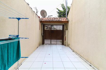 Casa à venda com 109m², 3 quartos e 1 vaga Casa à venda com 109m², 3 quartos e 1 vagaGaragem