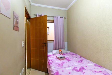 Casa à venda com 109m², 3 quartos e 1 vaga Casa à venda com 109m², 3 quartos e 1 vagaQuarto 2