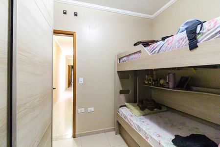 Casa à venda com 109m², 3 quartos e 1 vaga Casa à venda com 109m², 3 quartos e 1 vagaQuarto 1