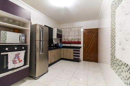 Casa à venda com 109m², 3 quartos e 1 vaga Casa à venda com 109m², 3 quartos e 1 vagaCozinha