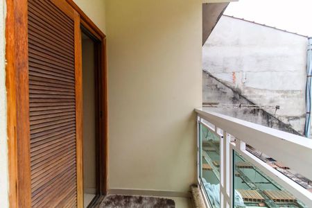 Casa à venda com 109m², 3 quartos e 1 vaga Casa à venda com 109m², 3 quartos e 1 vagaVaranda da Suíte