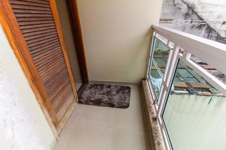 Casa à venda com 109m², 3 quartos e 1 vaga Casa à venda com 109m², 3 quartos e 1 vagaVaranda da Suíte