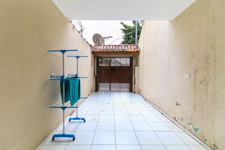 Casa à venda com 109m², 3 quartos e 1 vaga Casa à venda com 109m², 3 quartos e 1 vagaGaragem