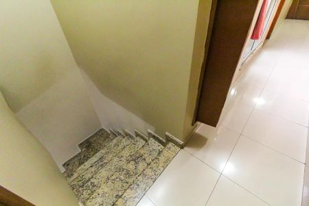 Casa à venda com 109m², 3 quartos e 1 vaga Casa à venda com 109m², 3 quartos e 1 vagaHall