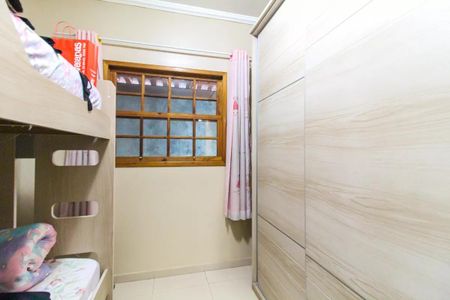 Casa à venda com 109m², 3 quartos e 1 vaga Casa à venda com 109m², 3 quartos e 1 vagaQuarto 1