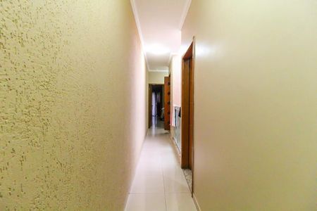 Casa à venda com 109m², 3 quartos e 1 vaga Casa à venda com 109m², 3 quartos e 1 vagaHall