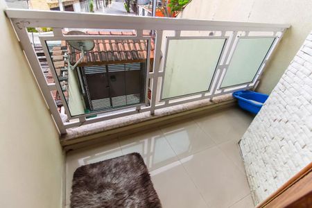 Casa à venda com 109m², 3 quartos e 1 vaga Casa à venda com 109m², 3 quartos e 1 vagaVaranda da Suíte