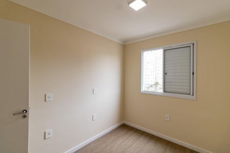 Quarto 1 de apartamento à venda com 3 quartos, 55m² em Conjunto Residencial José Bonifácio, São Paulo