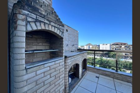 Apartamento para alugar com 209m², 3 quartos e 3 vagas Apartamento para alugar com 209m², 3 quartos e 3 vagasÁrea Gourmet