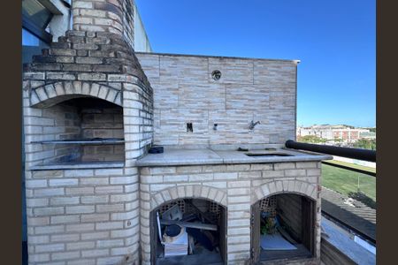 Apartamento para alugar com 209m², 3 quartos e 3 vagas Apartamento para alugar com 209m², 3 quartos e 3 vagasÁrea Gourmet